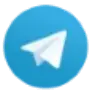 Telegram Logo